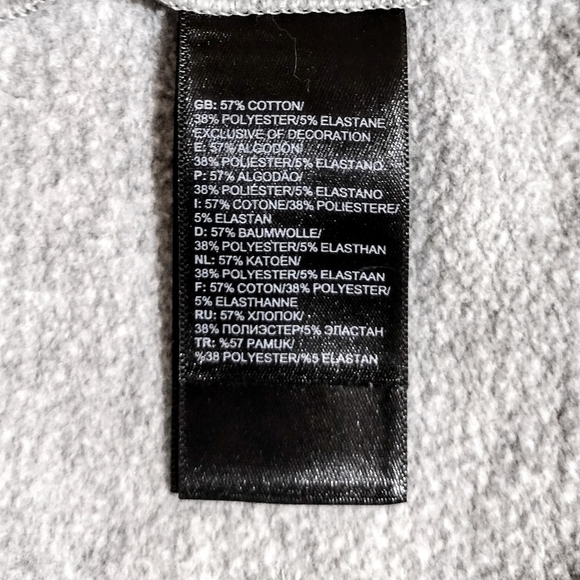 **Like New** The North Face Train N Logo Pullover Sweatshirt. - Picture 7 of 11